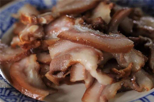 豬頭肉炒什么好吃 經(jīng)典家常菜 豬頭肉炒什么好吃 經(jīng)典家常菜