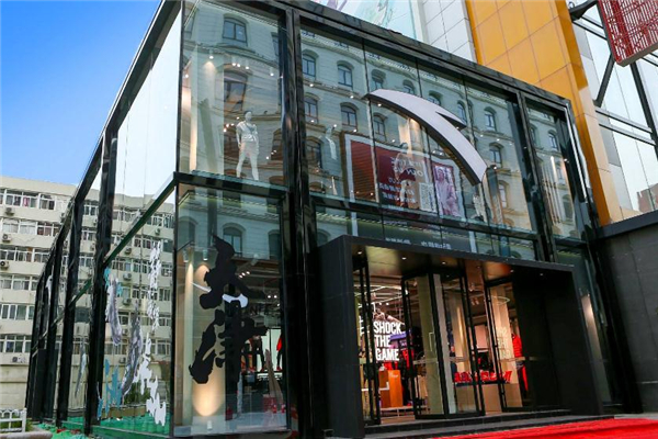 安踏是哪個(gè)國家的品牌 國貨之光 安踏是哪個(gè)國家的品牌 國貨之光