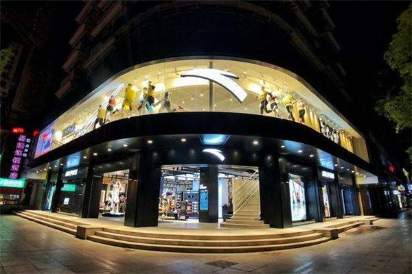 安踏是哪個(gè)國家的品牌 國貨之光 安踏是哪個(gè)國家的品牌 國貨之光