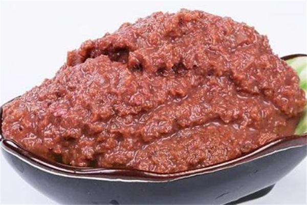 蜢子蝦醬怎么吃 蜢子蝦醬的吃法 蜢子蝦醬怎么吃 蜢子蝦醬的吃法