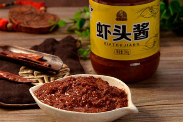 蜢子蝦醬能直接吃嗎 看個人口味 蜢子蝦醬能直接吃嗎 看個人口味