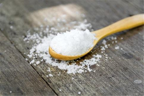 鹽可以去狐臭嗎 鹽的功效 鹽可以去狐臭嗎 鹽的功效