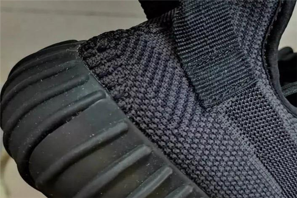 yeezy 350黑天使發(fā)售時(shí)間 具體日期公布