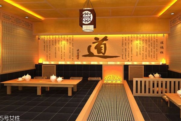 經(jīng)常汗蒸有什么好處 居然有這么多好處 經(jīng)常汗蒸有什么好處 居然有這么多好處