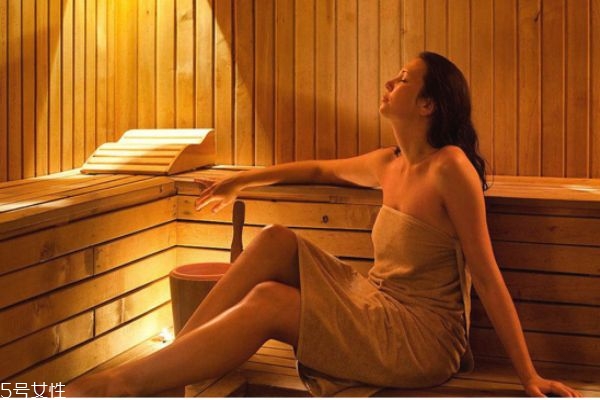 經(jīng)常汗蒸有什么好處 居然有這么多好處 經(jīng)常汗蒸有什么好處 居然有這么多好處