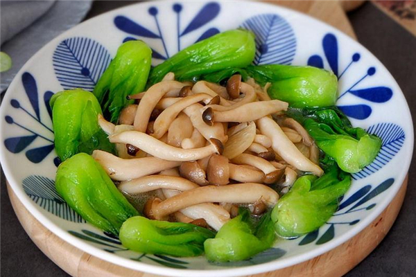 蟹味菇是發(fā)物嗎 可以放心食用 蟹味菇是發(fā)物嗎 可以放心食用