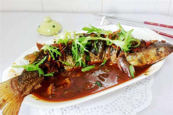 梭魚(yú)怎么做好吃 梭魚(yú)的做法大全 梭魚(yú)怎么做好吃 梭魚(yú)的做法大全