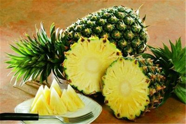 鳳梨可以減肥嗎 鳳梨怎么吃好 鳳梨可以減肥嗎 鳳梨怎么吃好
