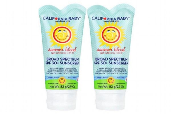 兒童用哪款防曬霜好 兒童防曬霜排名 兒童用哪款防曬霜好 兒童防曬霜排名