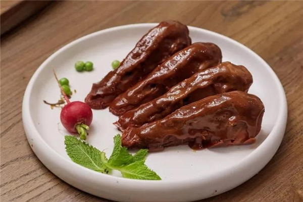 吃鴨頭會(huì)胖嗎 鴨頭的熱量 吃鴨頭會(huì)胖嗎 鴨頭的熱量