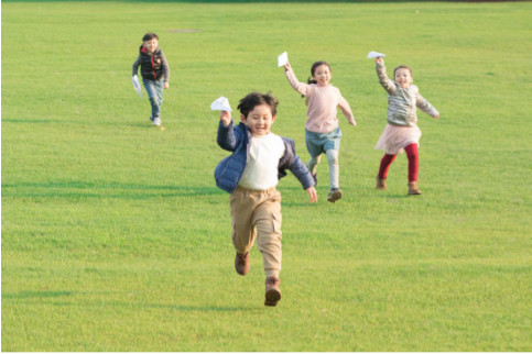 小孩需要補(bǔ)鈣嗎？這些情況要考慮補(bǔ)湯臣倍健牛乳鈣軟糖了