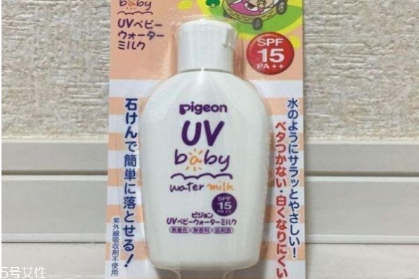 兒童用哪款防曬霜好 兒童防曬霜排名 兒童用哪款防曬霜好 兒童防曬霜排名