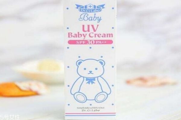 兒童用哪款防曬霜好 兒童防曬霜排名 兒童用哪款防曬霜好 兒童防曬霜排名