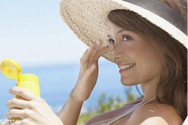 防曬的好處 堅(jiān)持防曬的好處很多 防曬的好處 堅(jiān)持防曬的好處很多