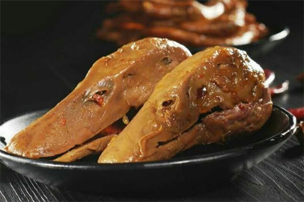 孕婦能吃鴨頭嗎 適可而止 孕婦能吃鴨頭嗎 適可而止