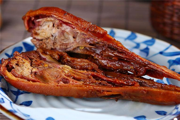 孕婦能吃鴨頭嗎 適可而止 孕婦能吃鴨頭嗎 適可而止