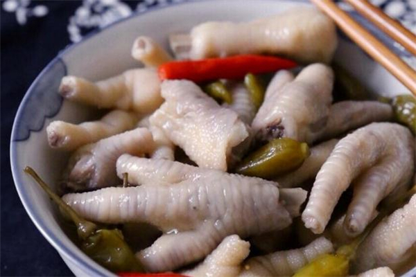 吃泡椒鳳爪會上火嗎 不要過量食用 吃泡椒鳳爪會上火嗎 不要過量食用