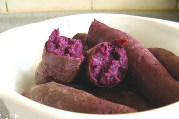孕婦能吃紫薯嗎 孕婦吃紫薯有好處 孕婦能吃紫薯嗎 孕婦吃紫薯有好處