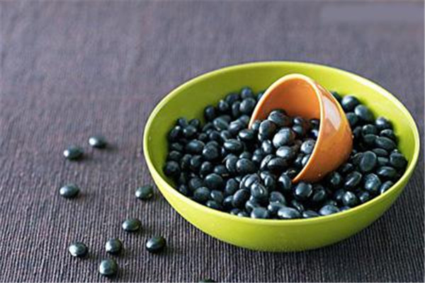 黑豆為什么會(huì)減肥 黑豆減肥的原因 黑豆為什么會(huì)減肥 黑豆減肥的原因