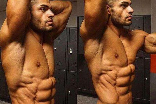 鯊魚線人魚線哪個(gè)更難練 鯊魚線和人魚線的區(qū)別 鯊魚線人魚線哪個(gè)更難練 鯊魚線和人魚線的區(qū)別