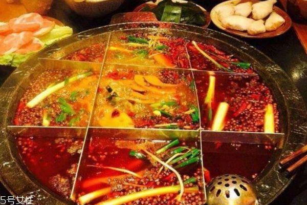孕婦能吃火鍋嗎 孕婦吃火鍋的注意事項(xiàng) 孕婦能吃火鍋嗎 孕婦吃火鍋的注意事項(xiàng)
