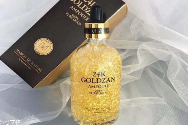 思膚秀24k黃金精華好用嗎 skinature思膚秀24k黃金精華液 思膚秀24k黃金精華好用嗎 skinature思膚秀24k黃金精華液