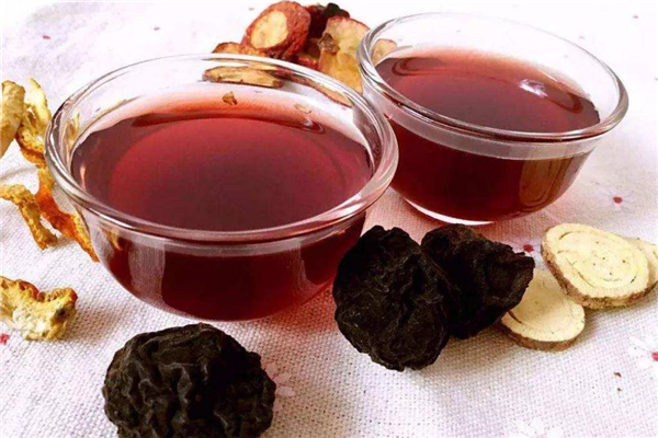 酸梅湯是涼性的嗎 最佳解暑飲品 酸梅湯是涼性的嗎 最佳解暑飲品