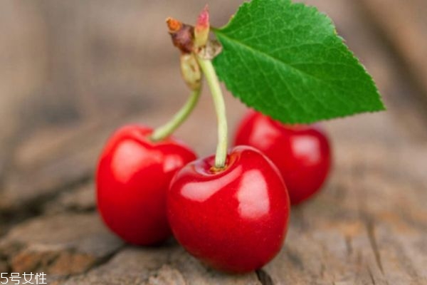 吃櫻桃會胖嗎 不要把櫻桃當(dāng)減肥利器