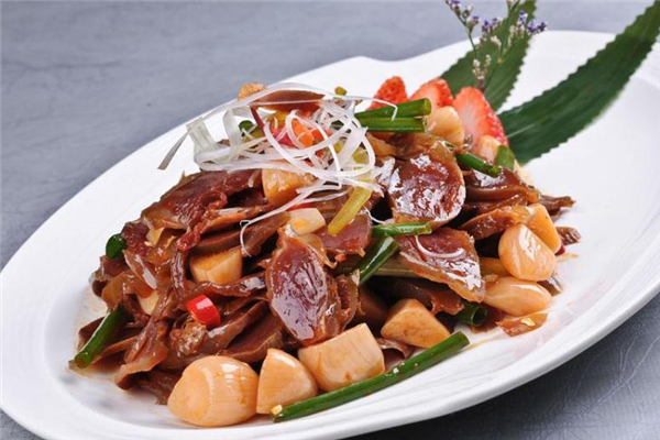 雞胗怎么做好吃 雞胗的做法大全 雞胗怎么做好吃 雞胗的做法大全