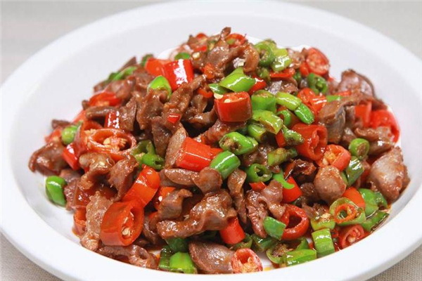 雞胗怎么做好吃 雞胗的做法大全 雞胗怎么做好吃 雞胗的做法大全