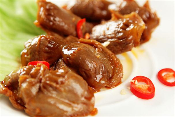 雞胗是發(fā)物嗎 不宜過(guò)多食用 雞胗是發(fā)物嗎 不宜過(guò)多食用