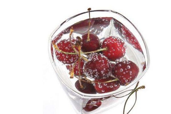 櫻桃怎么洗才干凈 如何清洗櫻桃 櫻桃怎么洗才干凈 如何清洗櫻桃