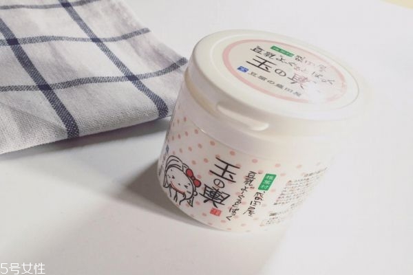 豆腐面膜開封多久過期 日本豆腐面膜保質(zhì)期 豆腐面膜開封多久過期 日本豆腐面膜保質(zhì)期