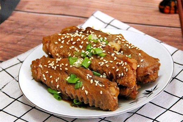 吃鴨翅會(huì)胖嗎 鴨翅熱量 吃鴨翅會(huì)胖嗎 鴨翅熱量