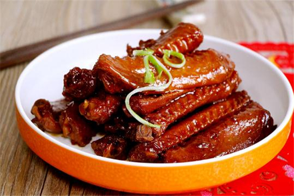 吃鴨翅會(huì)胖嗎 鴨翅熱量 吃鴨翅會(huì)胖嗎 鴨翅熱量