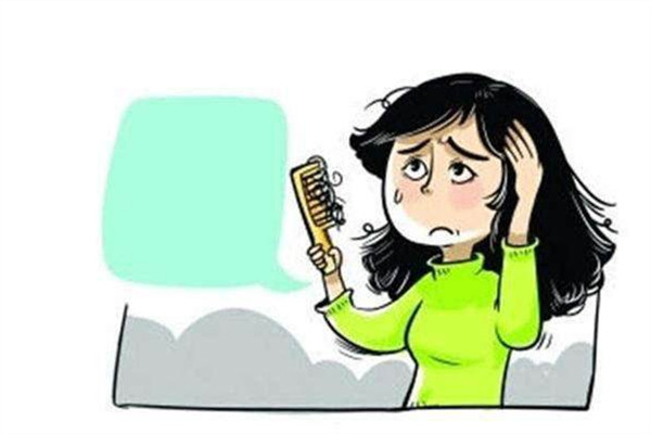 夏天為什么容易掉頭發(fā) 夏天掉頭發(fā)的原因 夏天為什么容易掉頭發(fā) 夏天掉頭發(fā)的原因