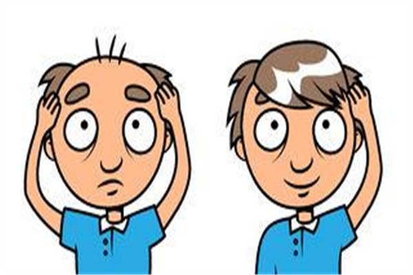 夏天為什么容易掉頭發(fā) 夏天掉頭發(fā)的原因 夏天為什么容易掉頭發(fā) 夏天掉頭發(fā)的原因