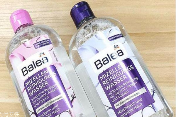 芭樂雅卸妝水適用膚質(zhì) 芭樂雅卸妝水成分