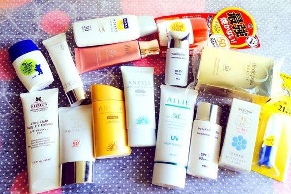 防曬霜會進入血液嗎 防曬霜的成分 防曬霜會進入血液嗎 防曬霜的成分