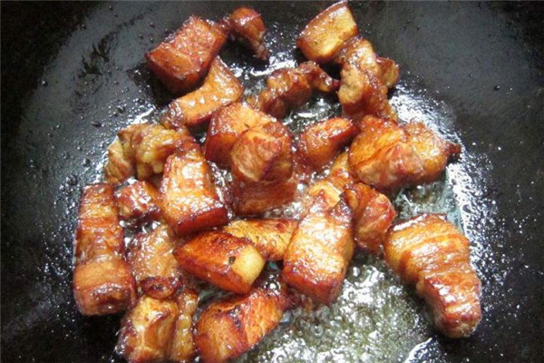 五花肉可以天天吃嗎 當(dāng)心患上三高 五花肉可以天天吃嗎 當(dāng)心患上三高