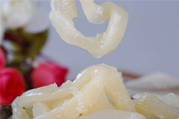 泡椒豬皮的做法 泡椒豬皮怎么泡 泡椒豬皮的做法 泡椒豬皮怎么泡