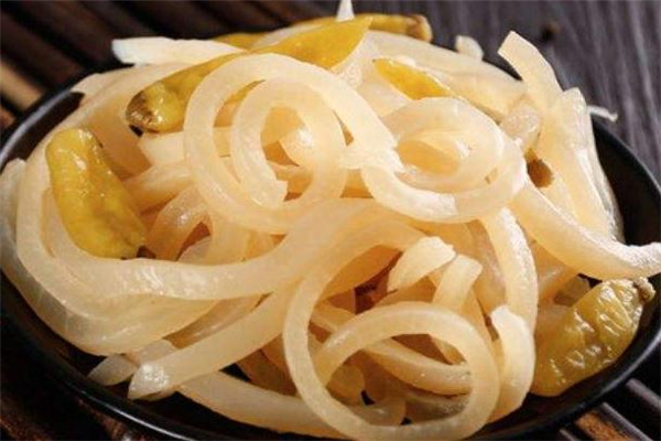 泡椒豬皮什么牌子好吃 泡椒豬皮品牌推薦 泡椒豬皮什么牌子好吃 泡椒豬皮品牌推薦