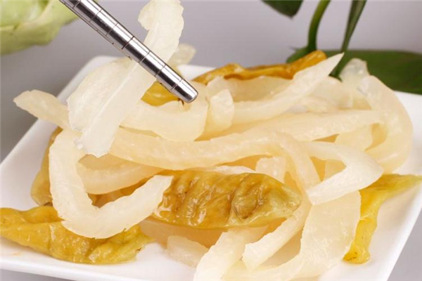 泡椒豬皮什么牌子好吃 泡椒豬皮品牌推薦 泡椒豬皮什么牌子好吃 泡椒豬皮品牌推薦