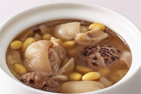 燉豬蹄要多長時間 和鍋具有關(guān) 燉豬蹄要多長時間 和鍋具有關(guān)