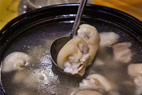 燉豬蹄要多長時間 和鍋具有關(guān) 燉豬蹄要多長時間 和鍋具有關(guān)