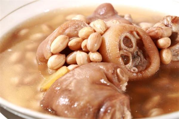 燉豬蹄要焯水嗎 這一步很關(guān)鍵 燉豬蹄要焯水嗎 這一步很關(guān)鍵