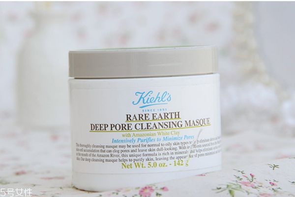 科顏氏白泥敷多久 科顏氏白泥面膜的作用 科顏氏白泥敷多久 科顏氏白泥面膜的作用