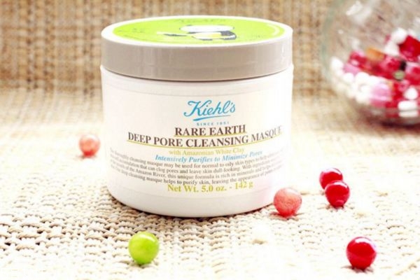 科顏氏白泥有哪些成分 科顏氏白泥面膜功效 科顏氏白泥有哪些成分 科顏氏白泥面膜功效