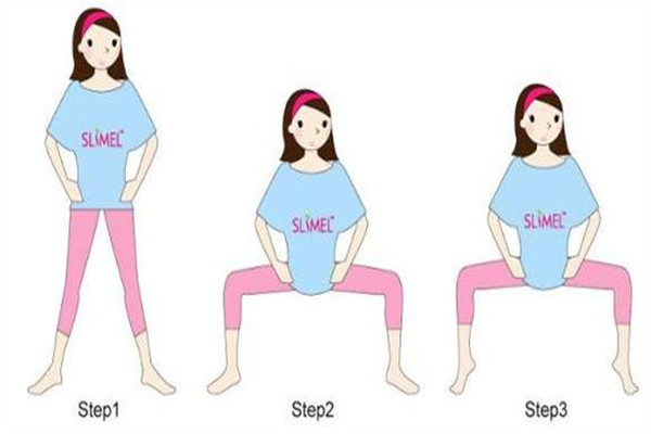 大腿肉多怎么辦 這樣減大腿肉 大腿肉多怎么辦 這樣減大腿肉
