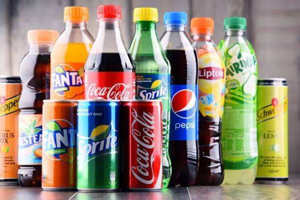 含糖飲料能多喝嗎 原因是這樣 含糖飲料能多喝嗎 原因是這樣